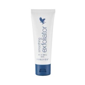 Forever Smoothing Exfoliator™ – Sanfte Peeling-Pflege mit Jojoba & Bambuspuder